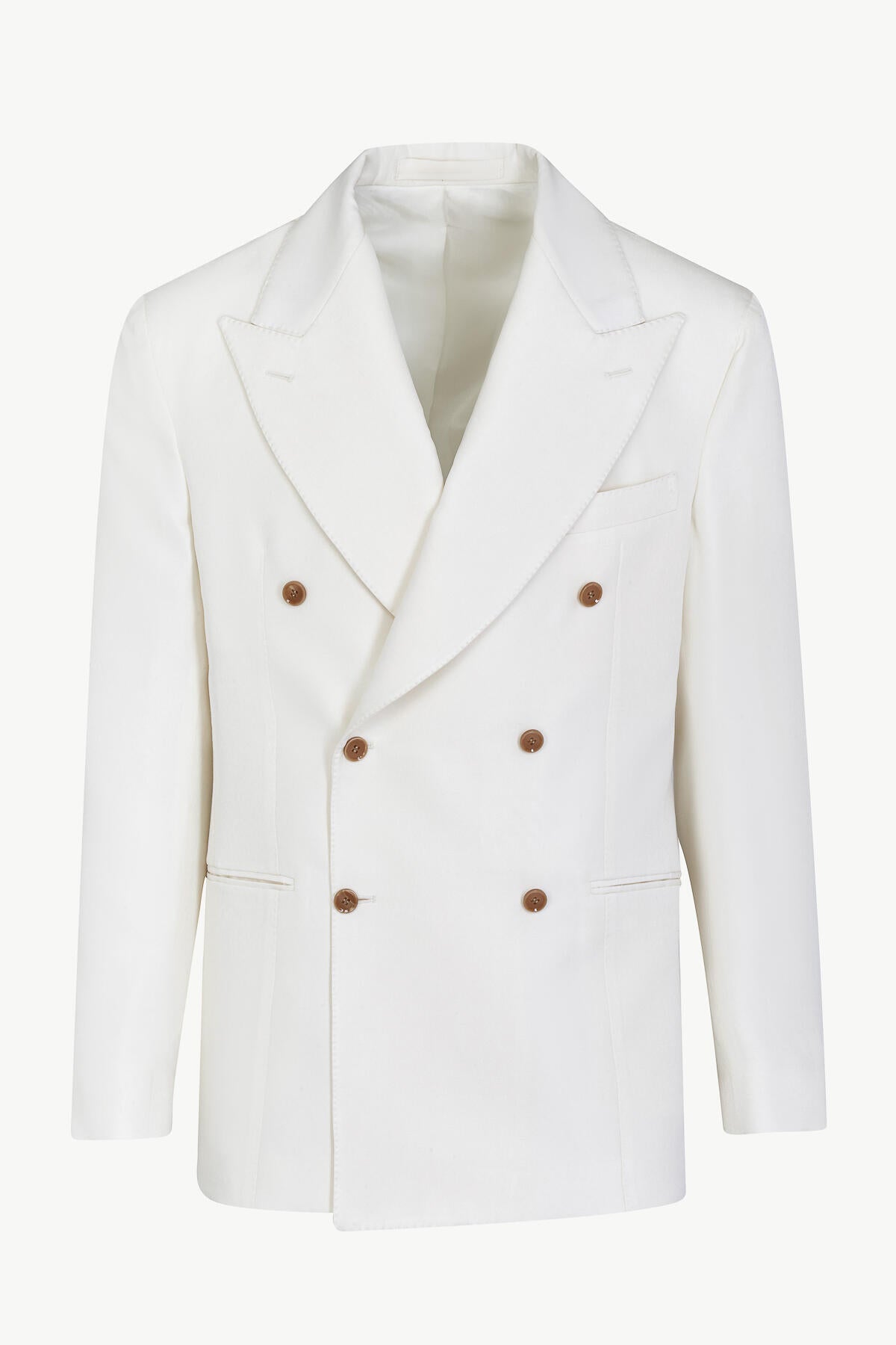 Stefano Blazer in Silk