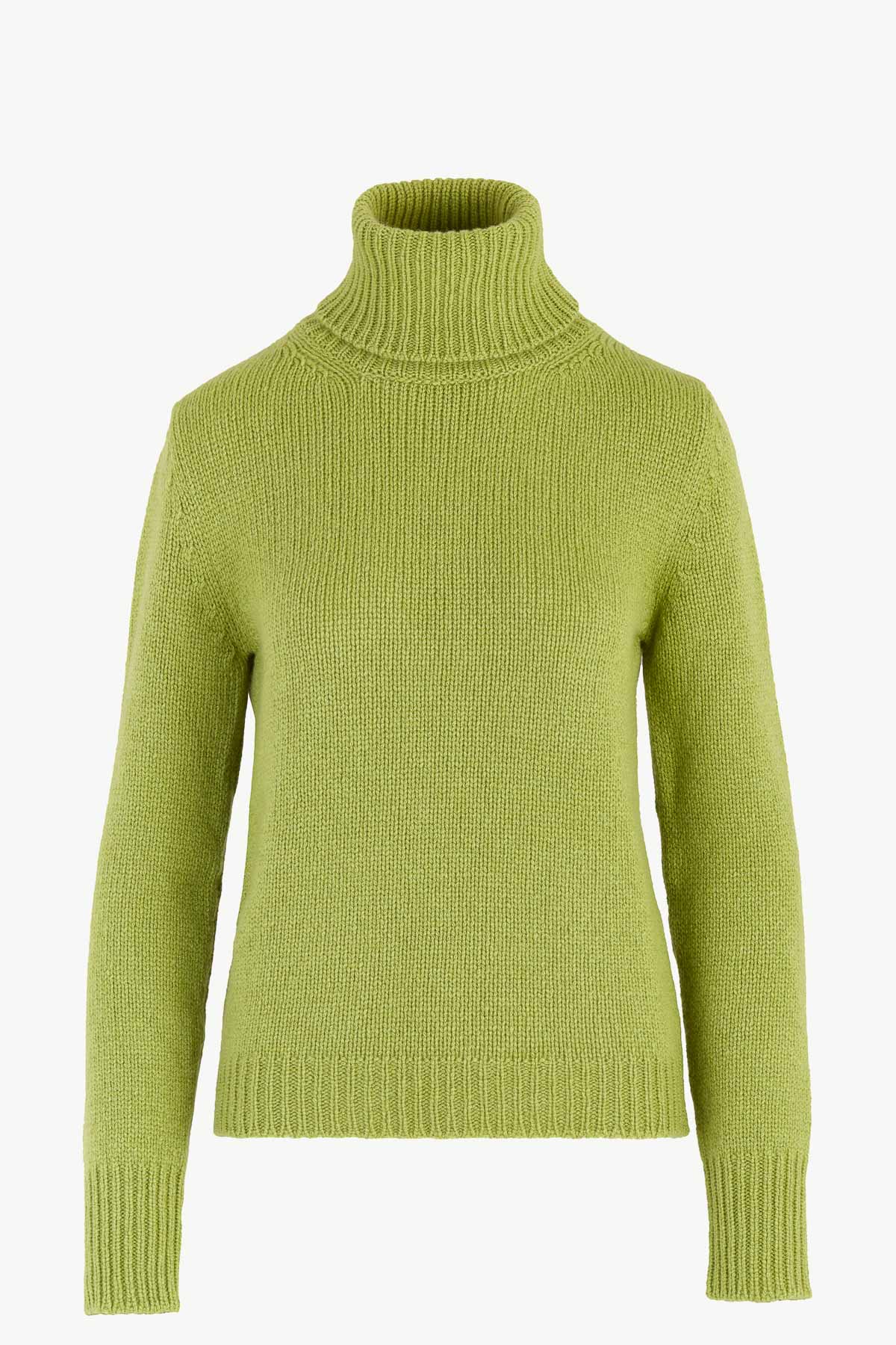 Tina Sweater in Cashmere