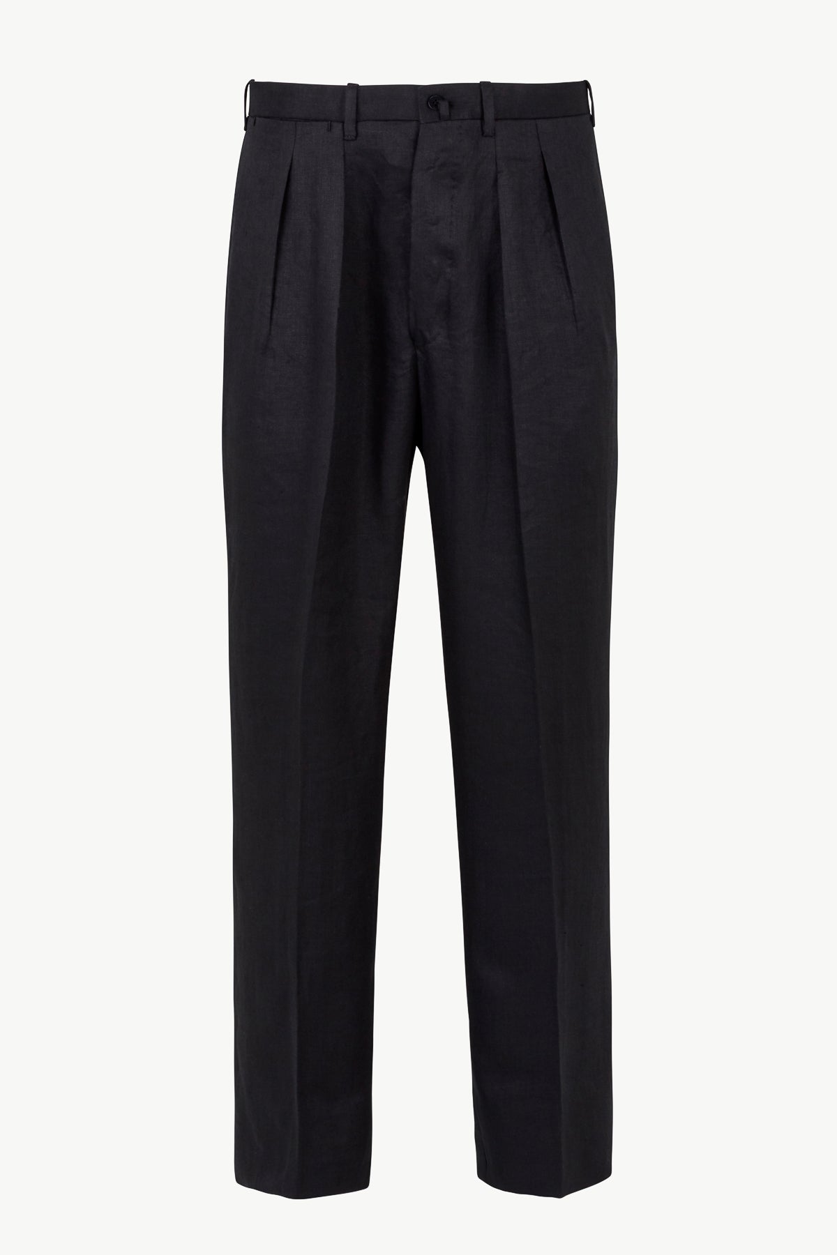 Umberto Trousers in Linen