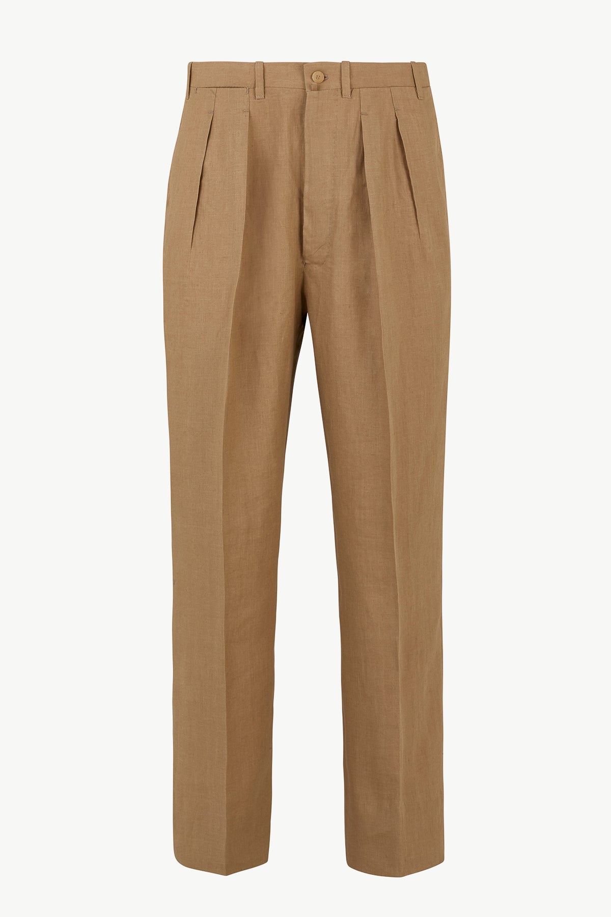 Umberto Trousers in Linen