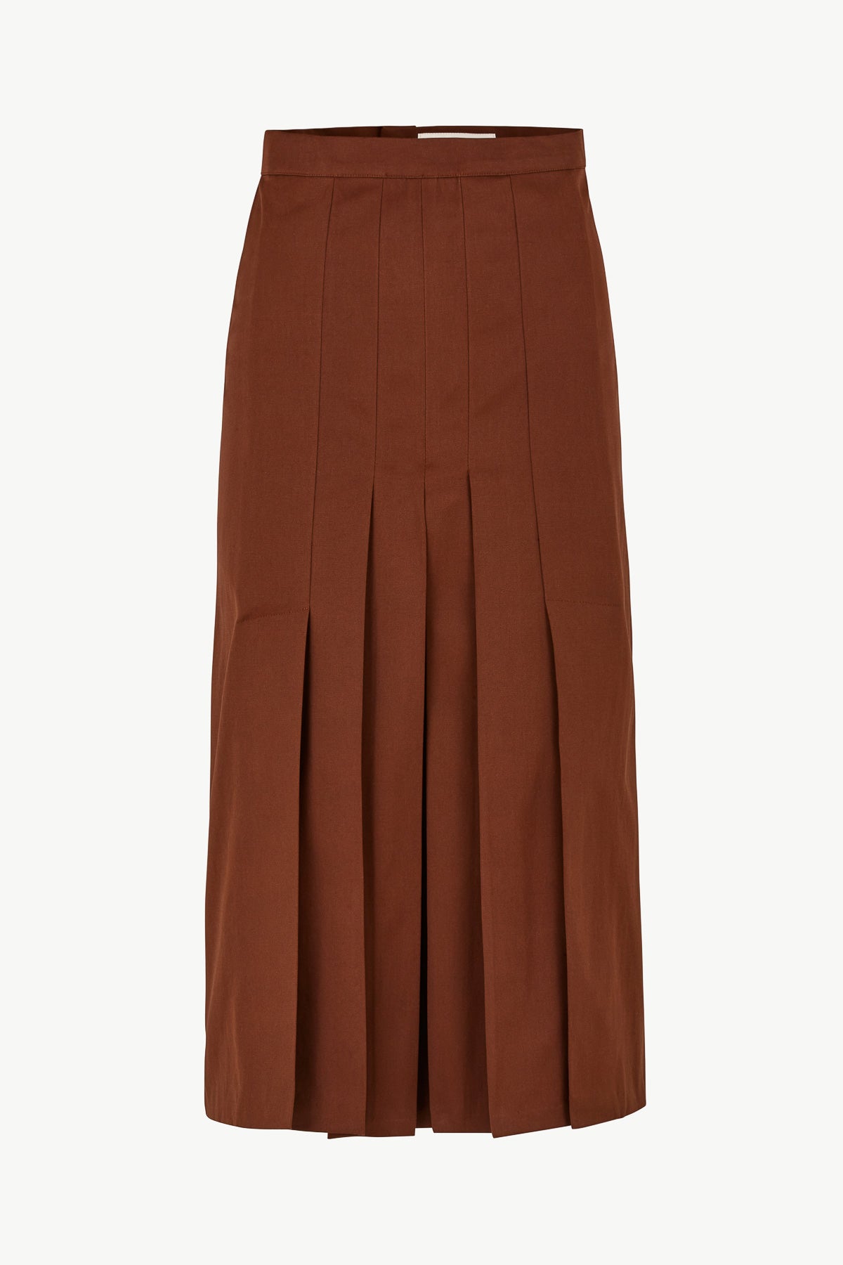 Verena Skirt in Cotton