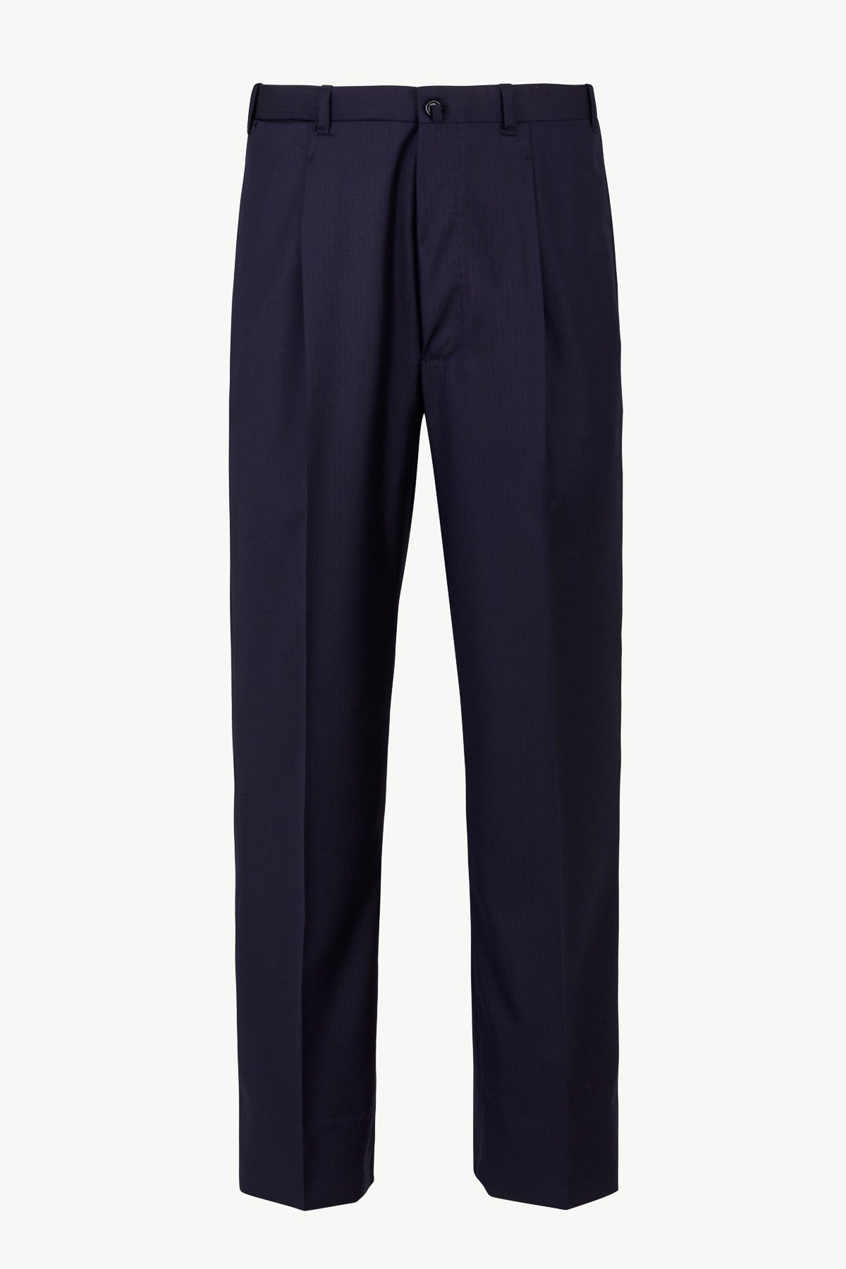 Vito Trousers in Wool