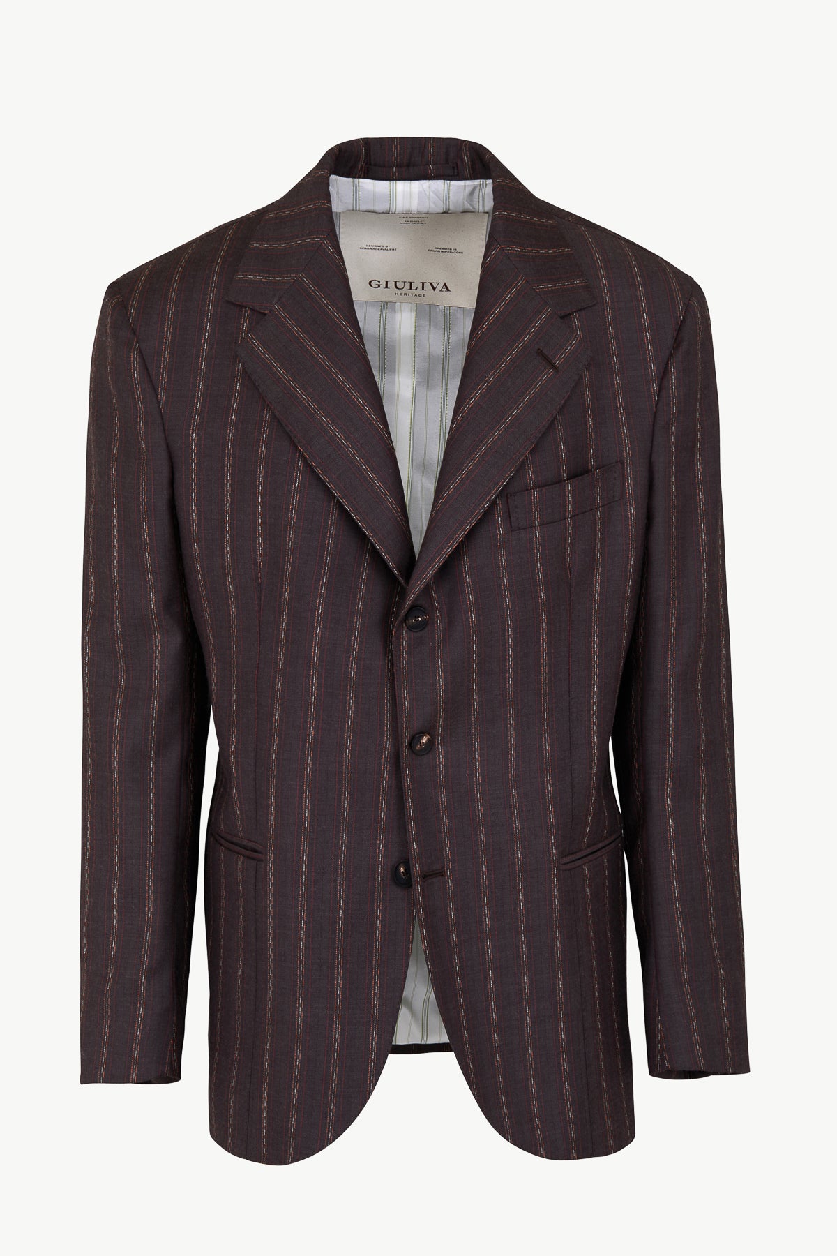 Suits – Giuliva Heritage