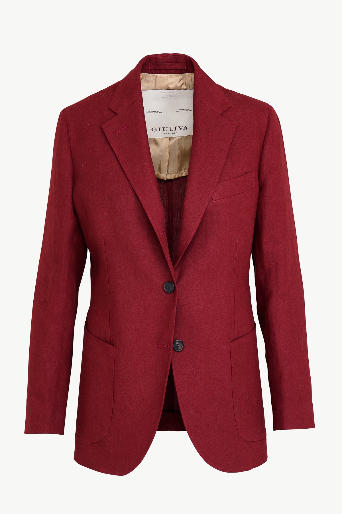 giuliva heritage ダブルジャケット Suits – Giuliva Heritage