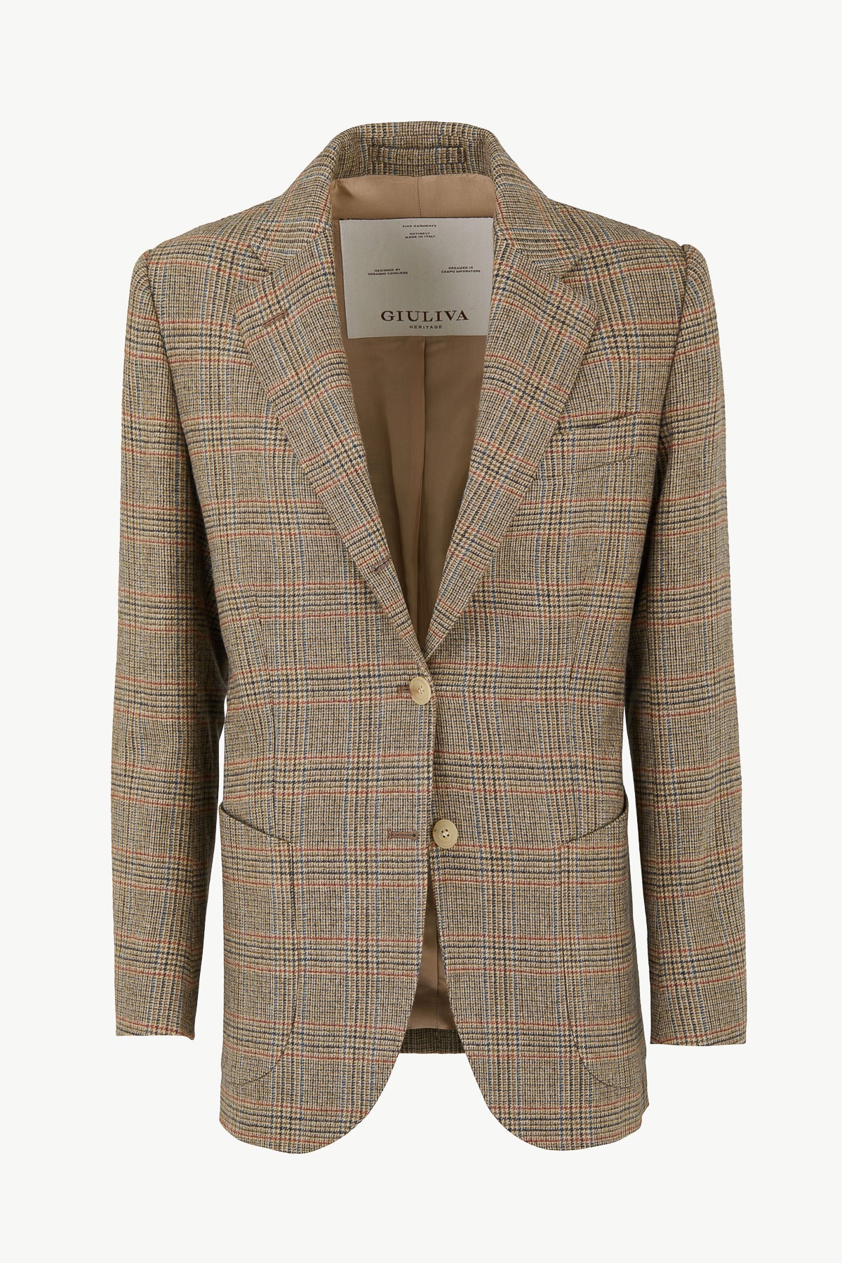 Blazers – Giuliva Heritage