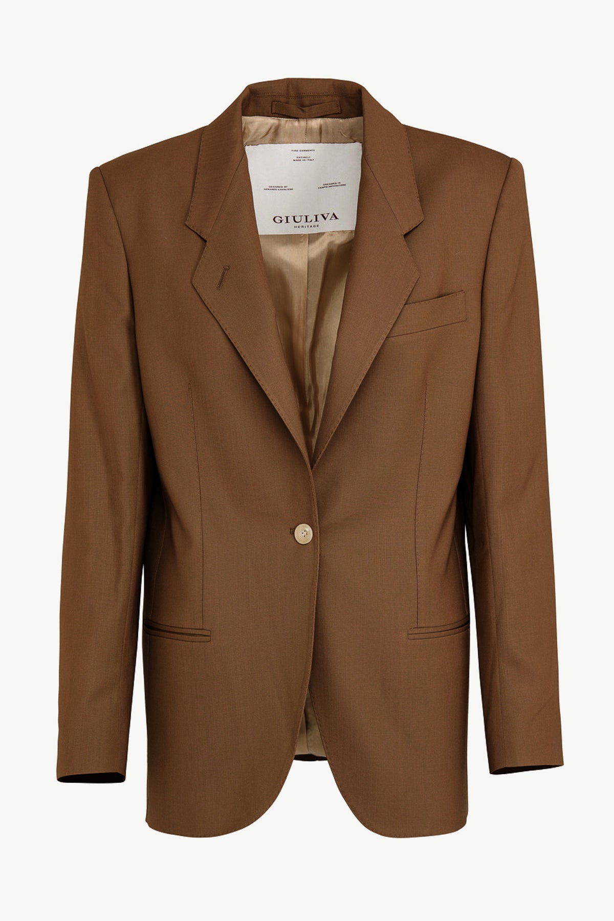 Blazers – Giuliva Heritage