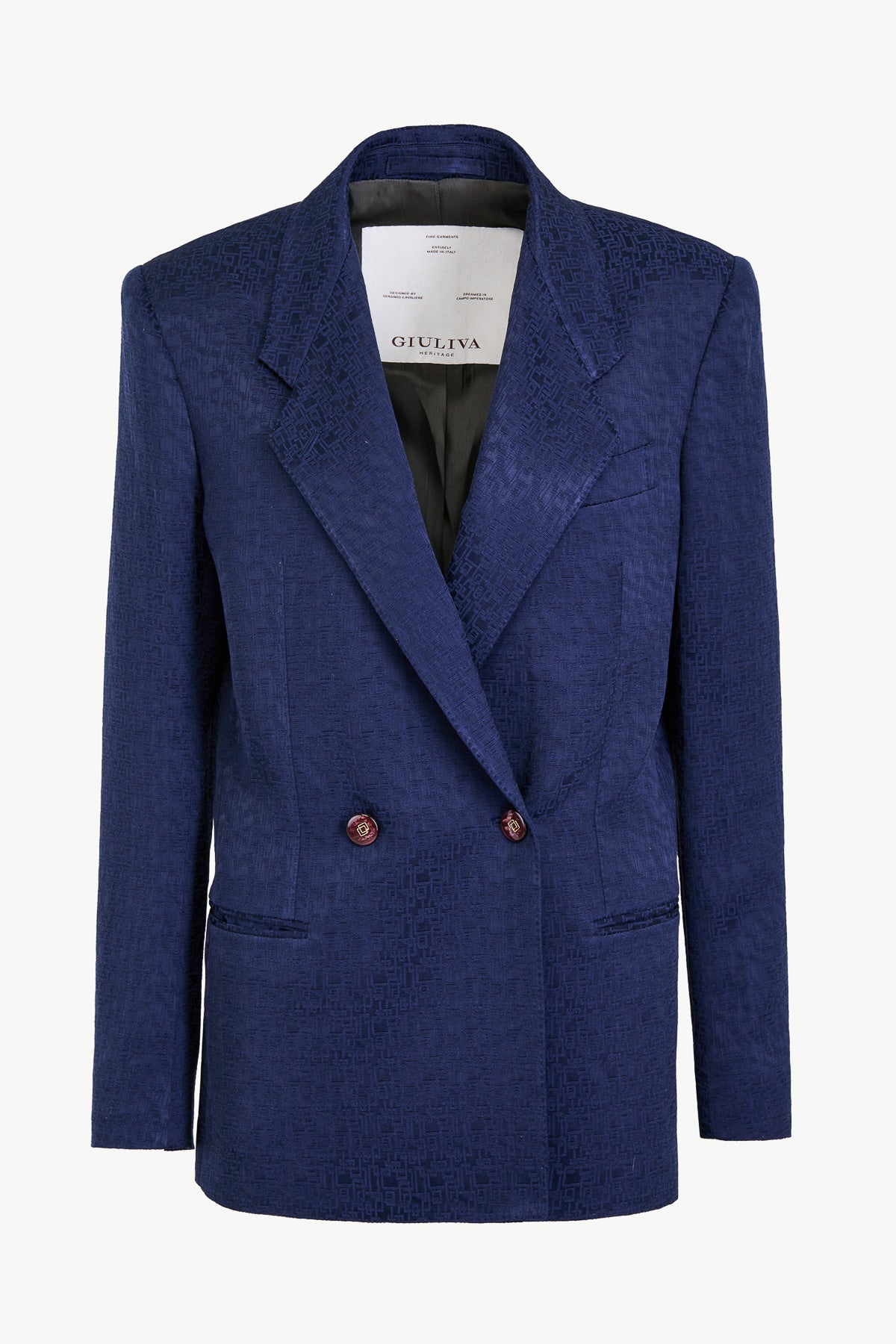 Blazers – Giuliva Heritage
