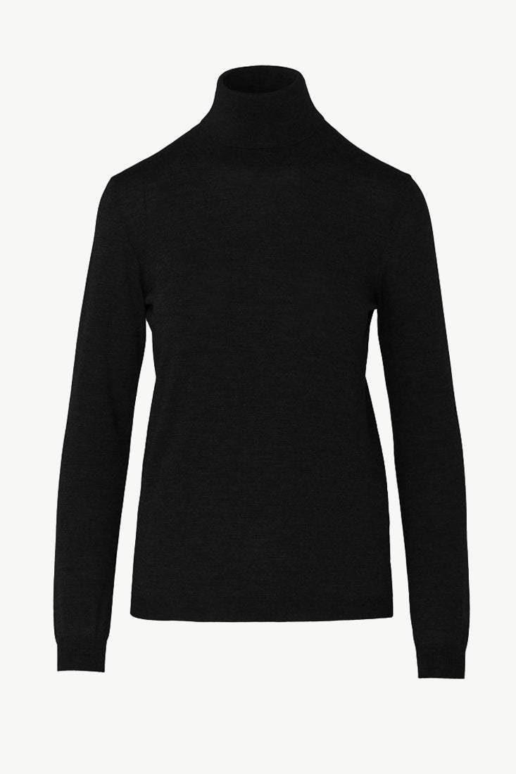 Arianna Sweater in Wool Knit