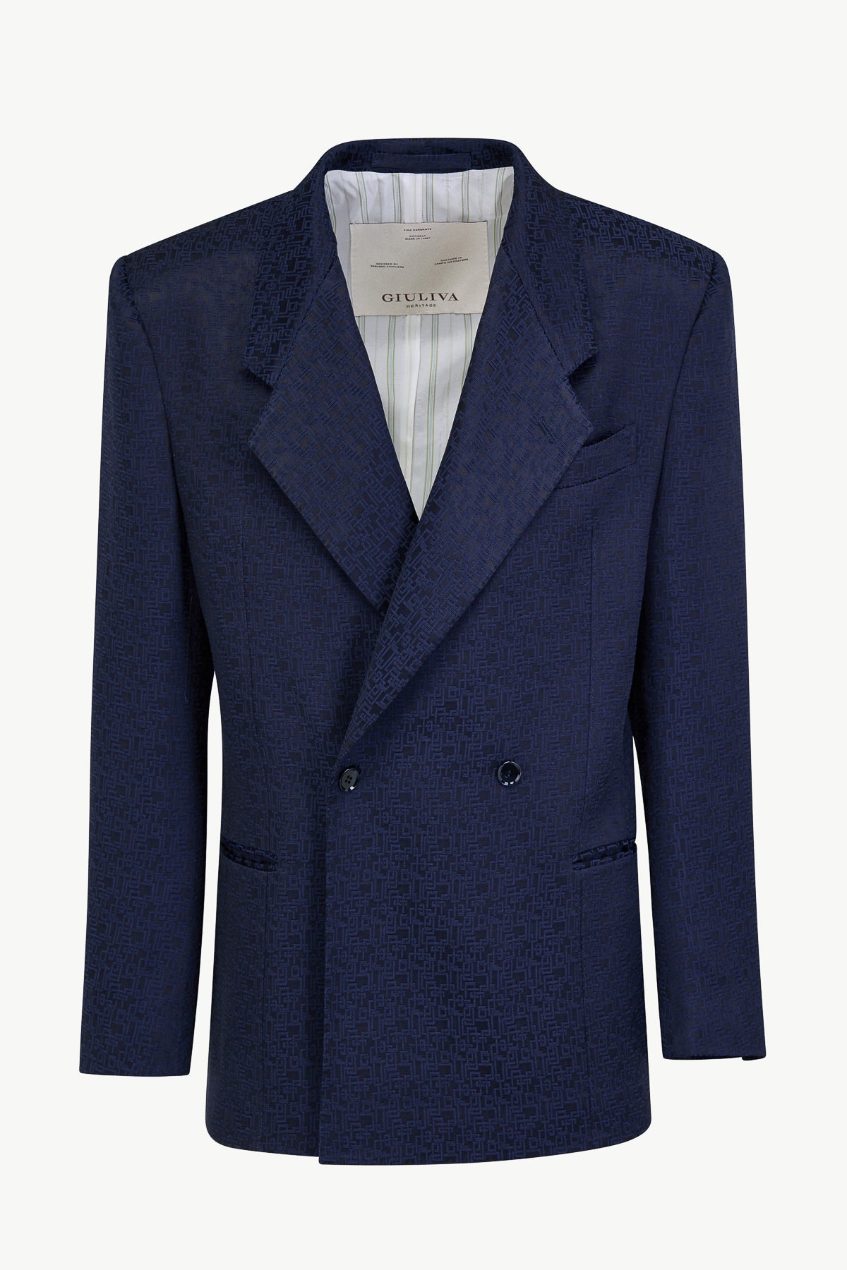 Blazers – Giuliva Heritage