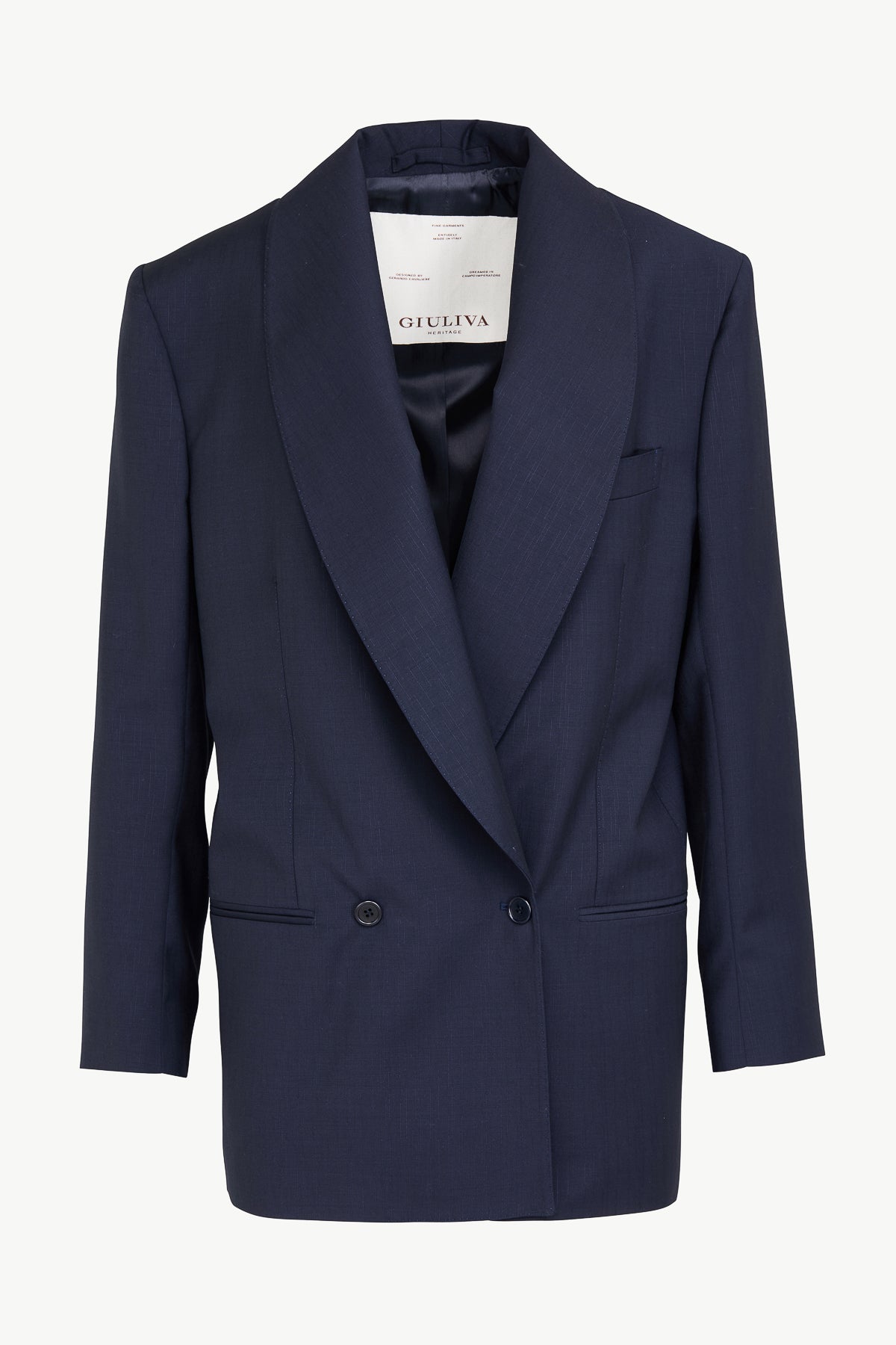 Blazers – Giuliva Heritage
