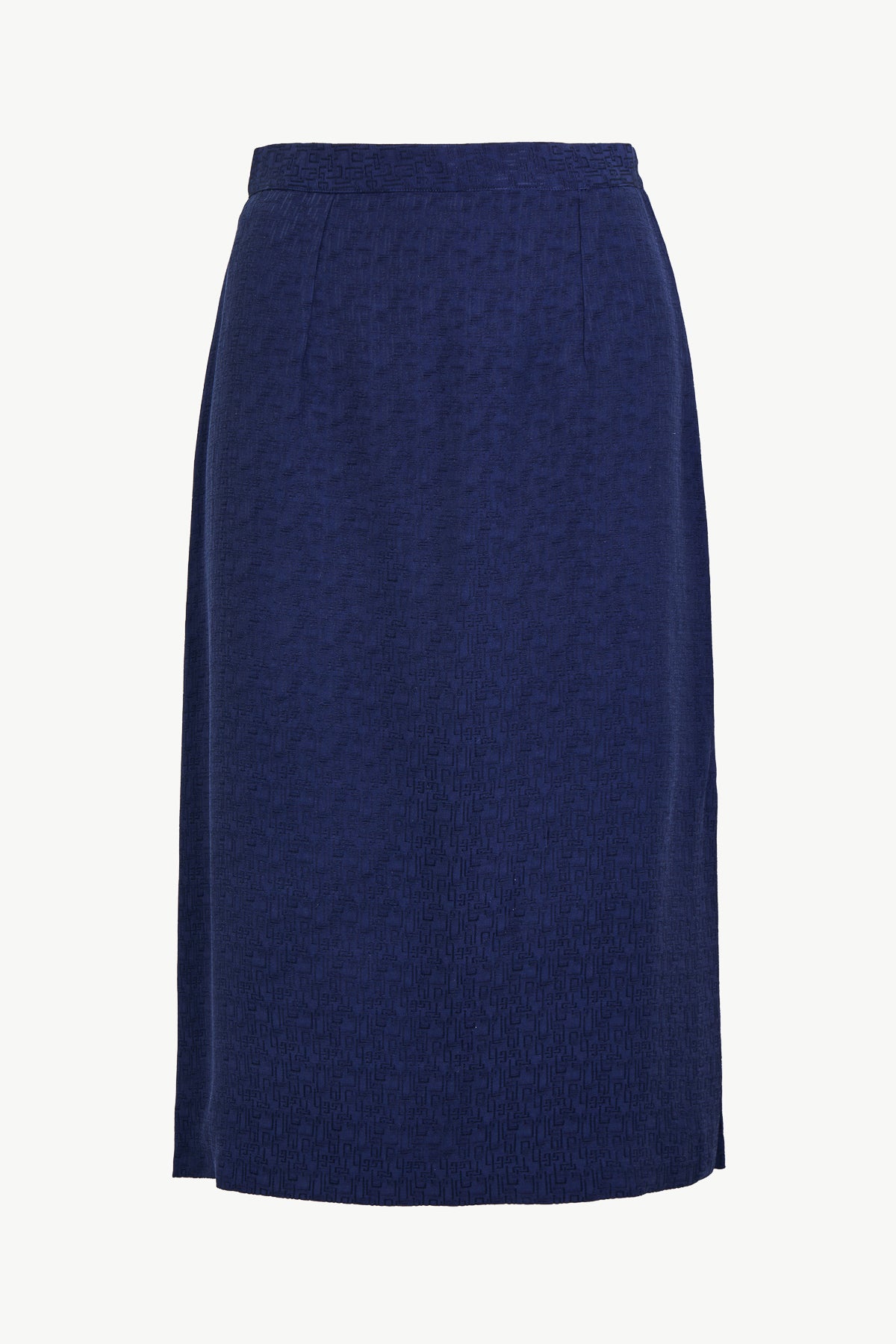 Carolina Skirt in Silk Blend