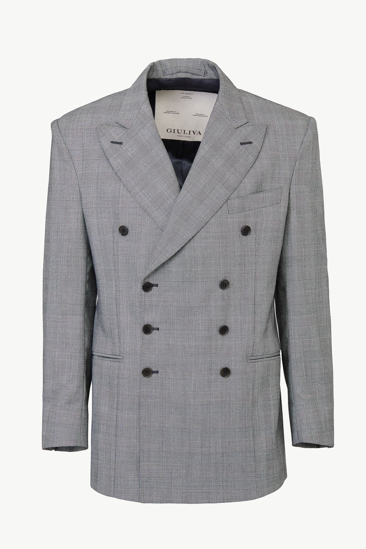Suits – Giuliva Heritage
