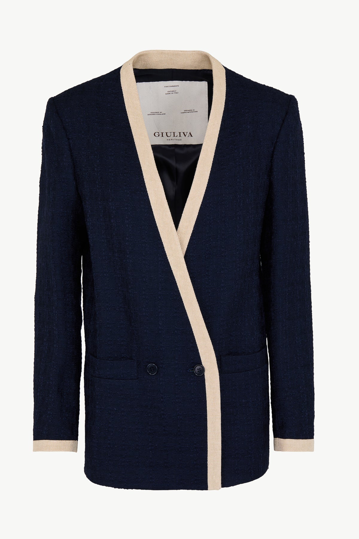 Blazers – Giuliva Heritage