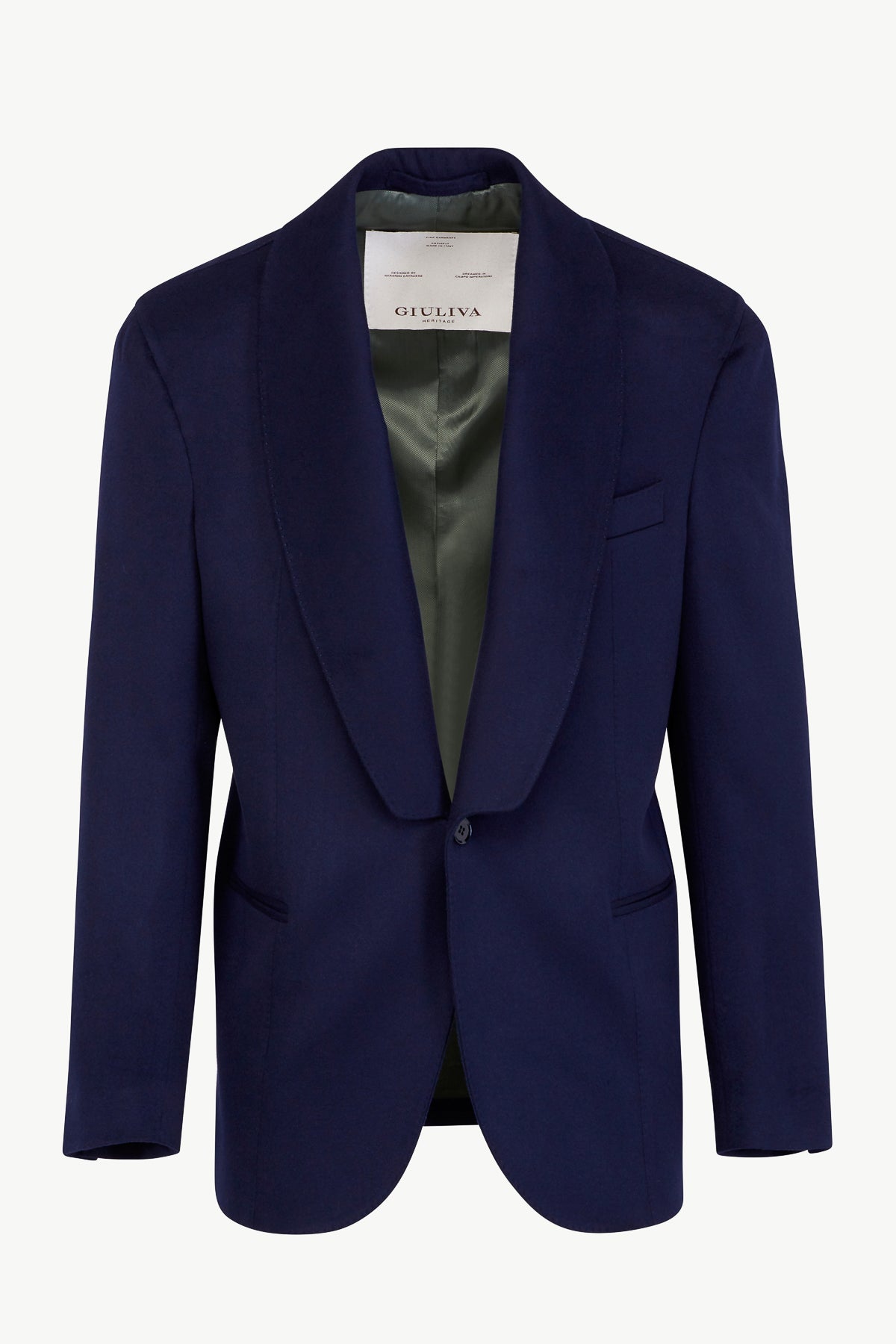Blazers – Giuliva Heritage
