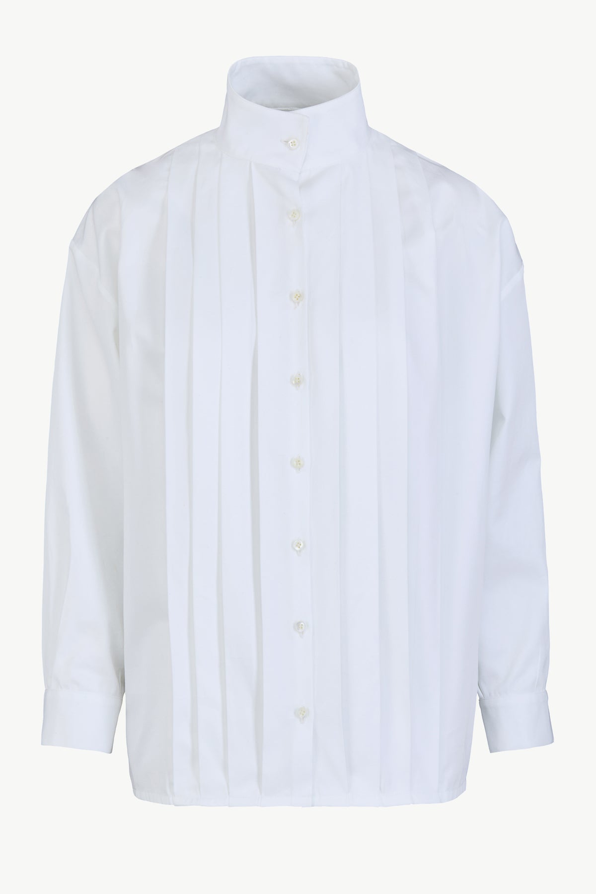 Grace Shirt in Cotton