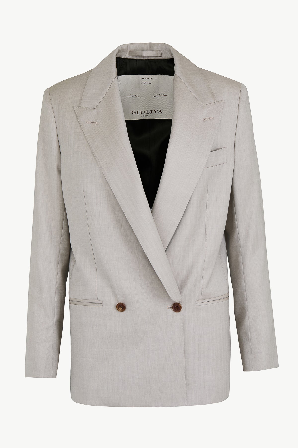 Blazers – Giuliva Heritage