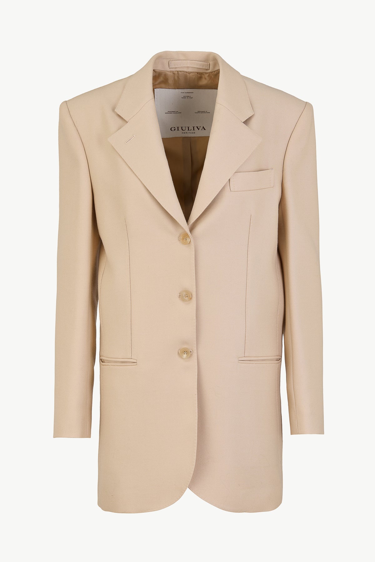 Blazers – Giuliva Heritage