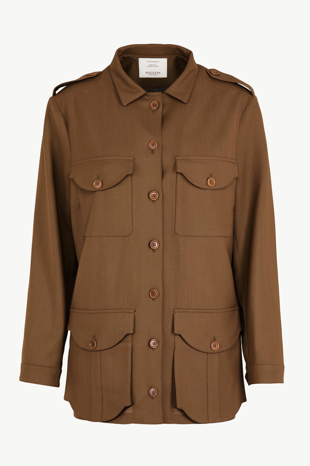 Jackets – Giuliva Heritage