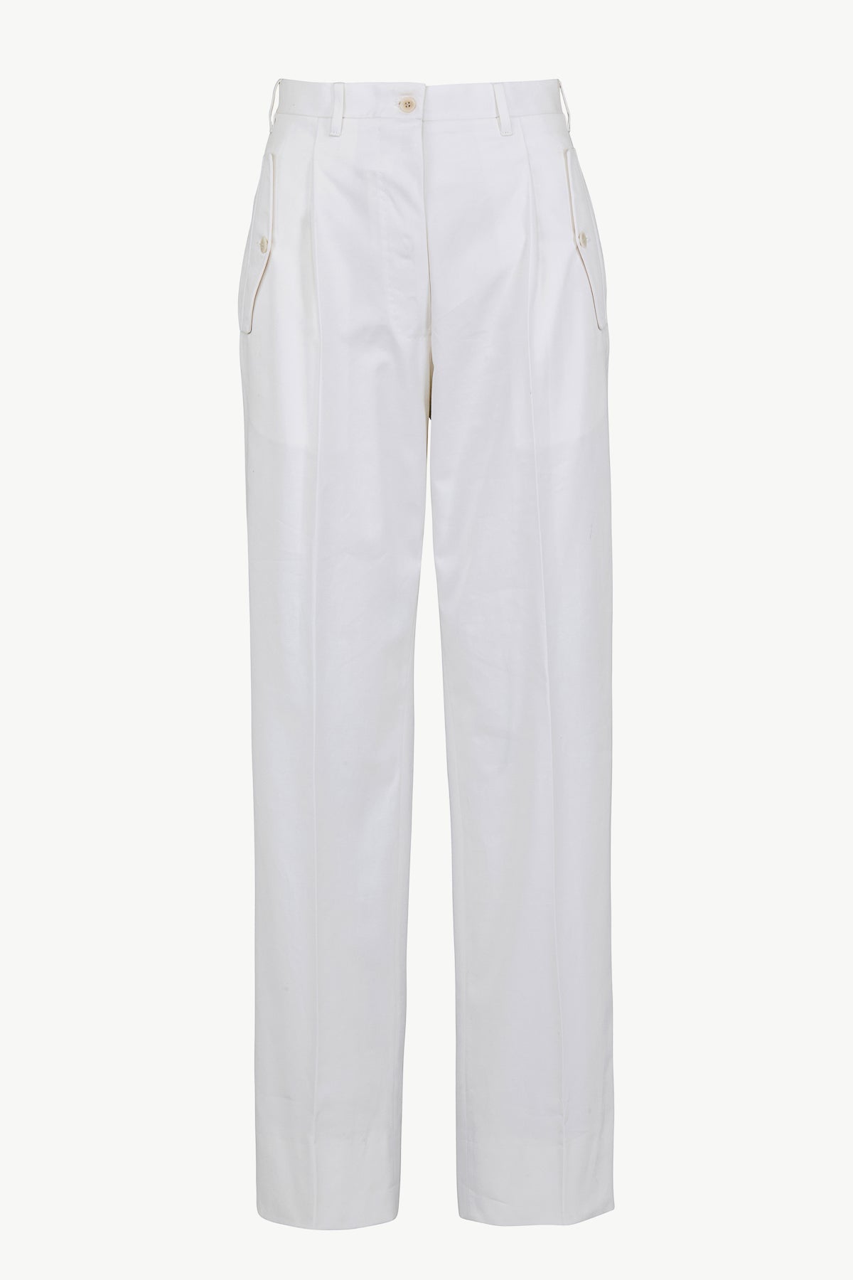Trousers – Giuliva Heritage