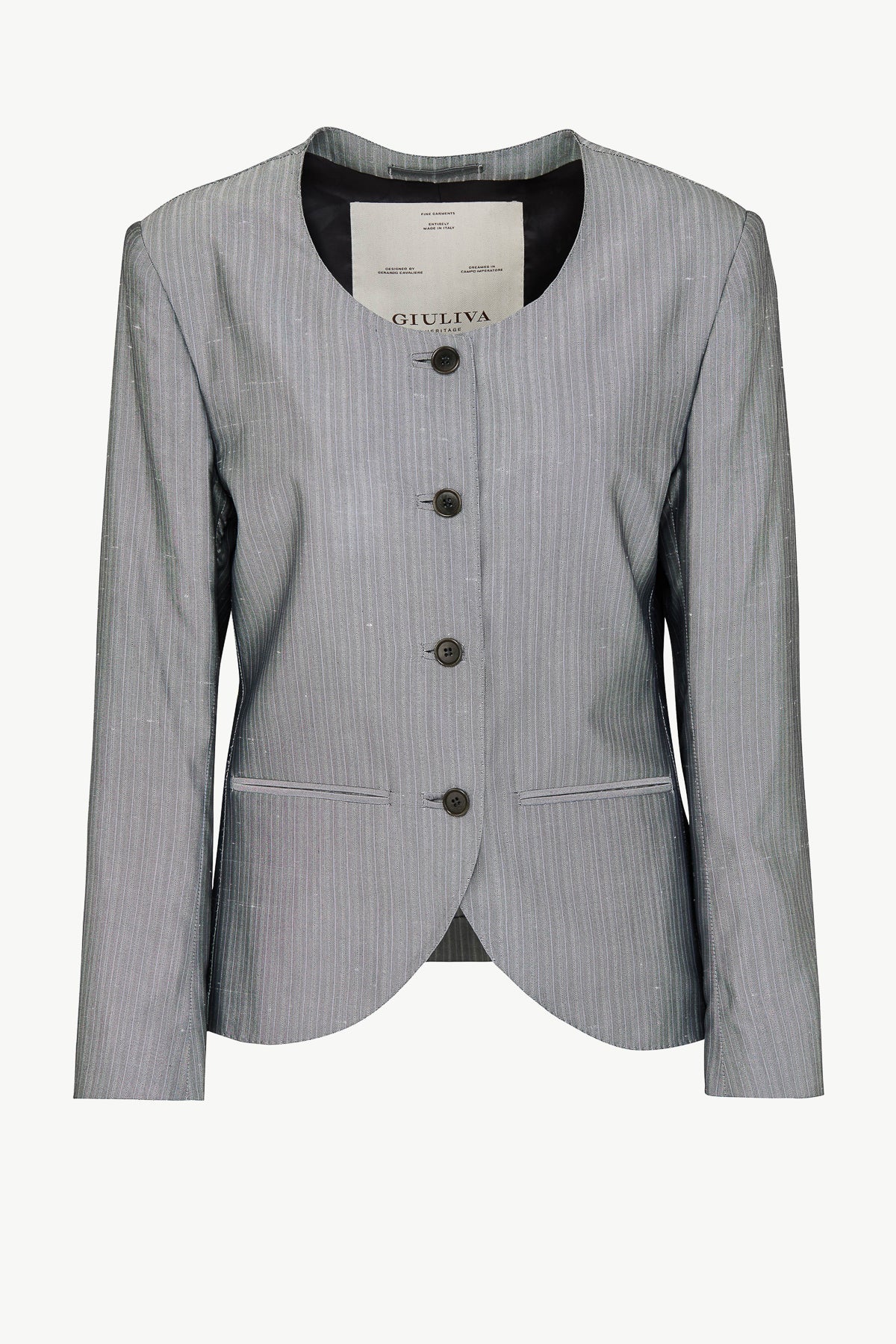Blazers – Giuliva Heritage