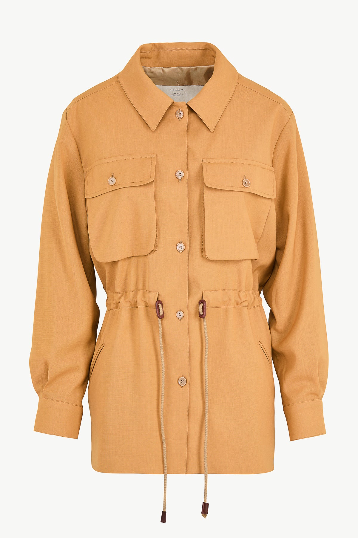 Jackets – Giuliva Heritage