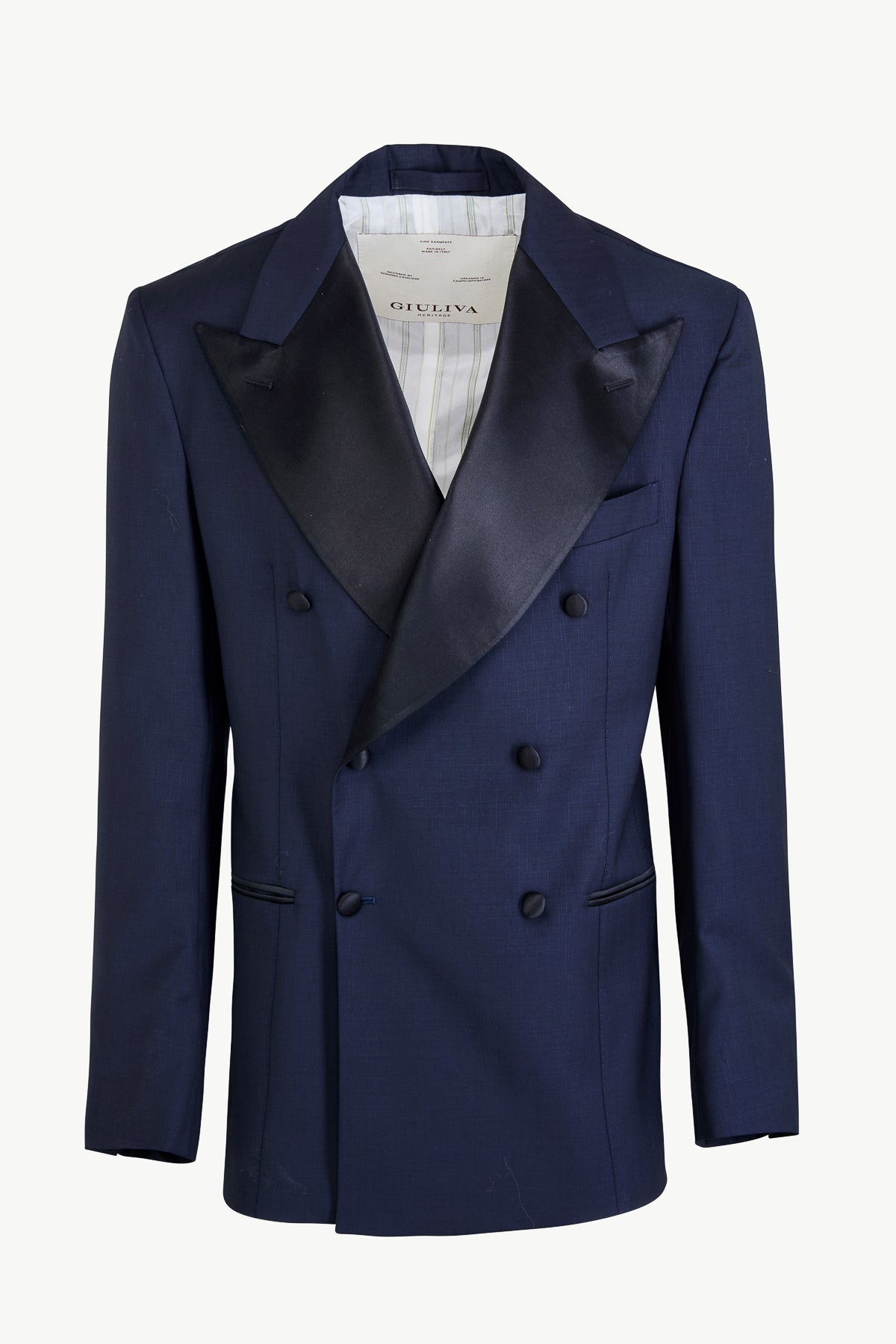Suits – Giuliva Heritage