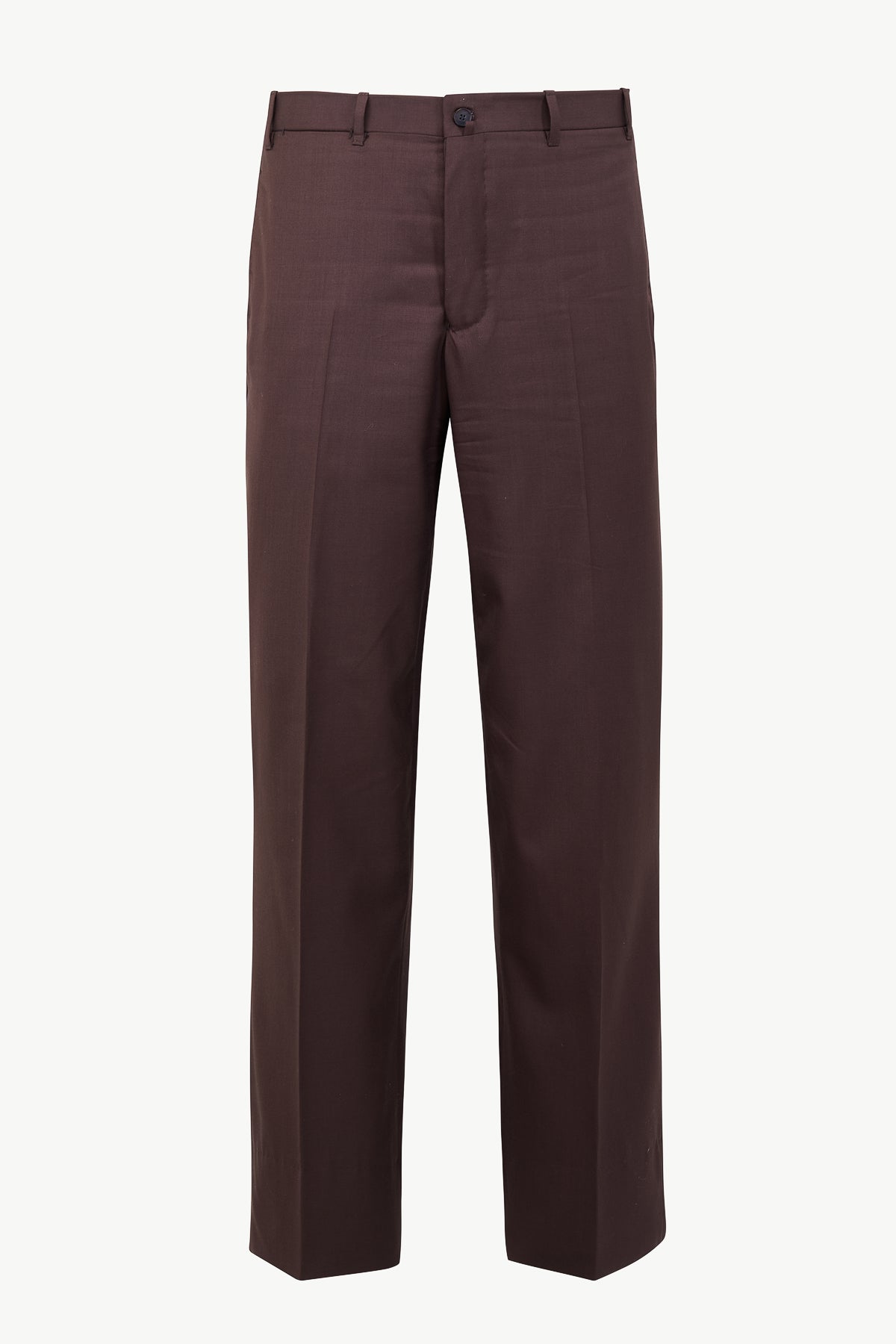 The Joseph Trousers in Lightweight Virgin Wool