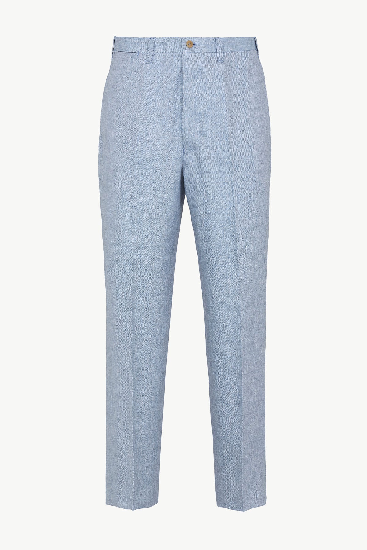 Felice Trousers in Linen
